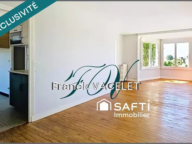 Maison, 110 m²
