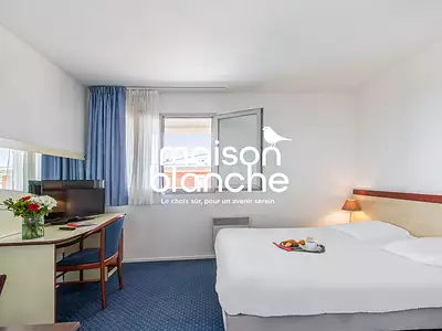 Appartement, 19 m²