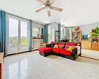 Appartement, 113 m²