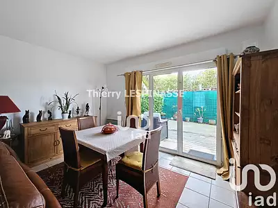 Appartement, 75 m²