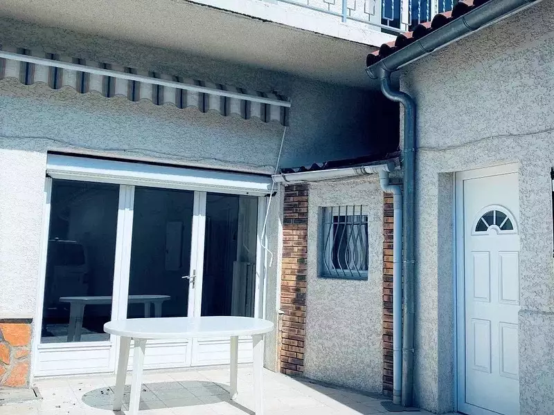 Maison, 83,8 m²