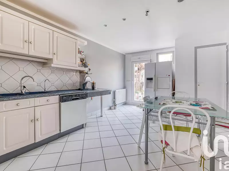 Maison, 170 m²