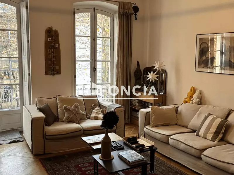 Appartement, 125 m²