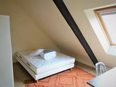 Maison, 90 m²