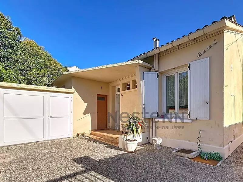 Maison, 59,76 m²