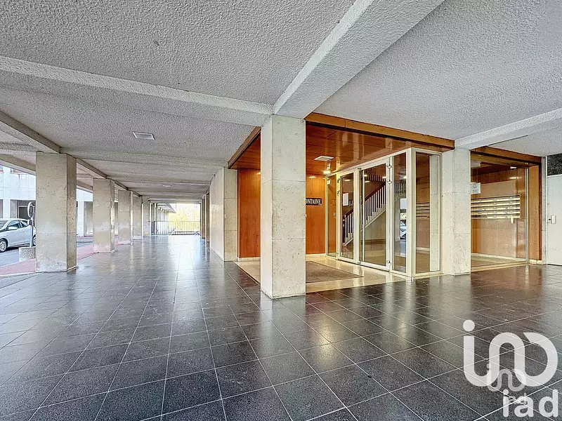 Appartement, 77 m²
