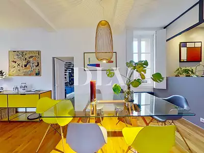 Appartement, 99,02 m²