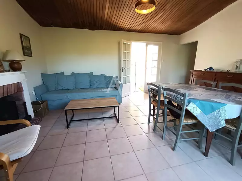 Maison, 77 m²