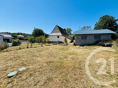 Maison, 94 m²