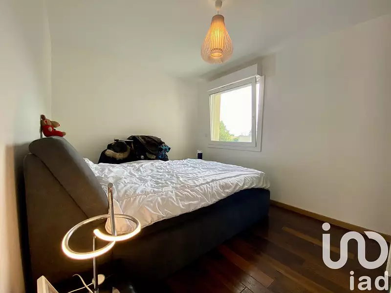 Appartement, 51 m²