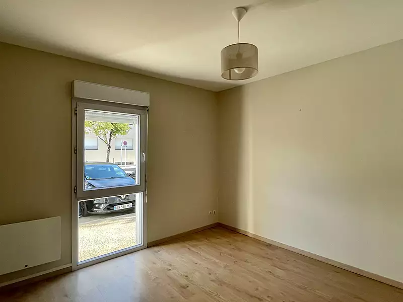 Appartement, 50,56 m²
