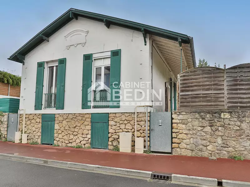 Maison, 88 m²