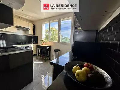 Appartement, 65 m²