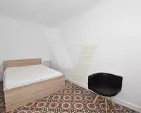 Appartement, 51,8 m²