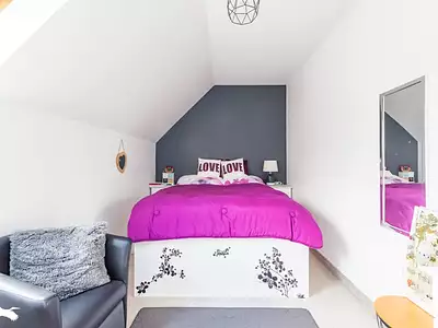 Maison, 94 m²