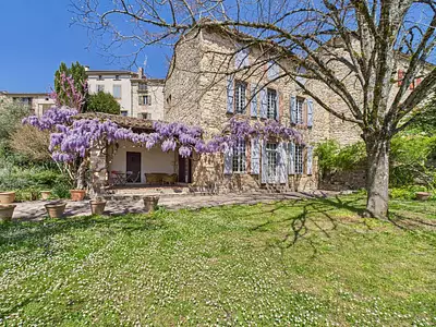 Maison, 140 m²