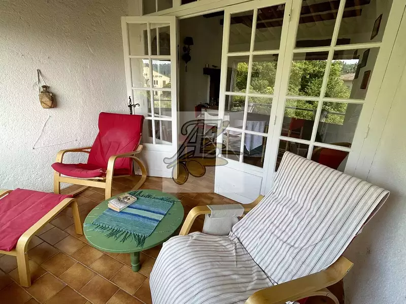 Appartement, 126 m²