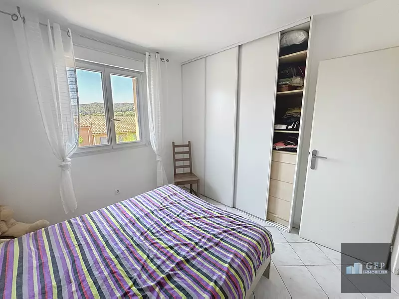 Maison, 95,65 m²