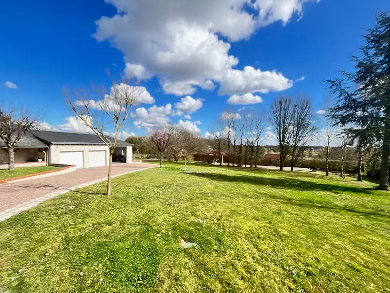 Maison, 290 m²