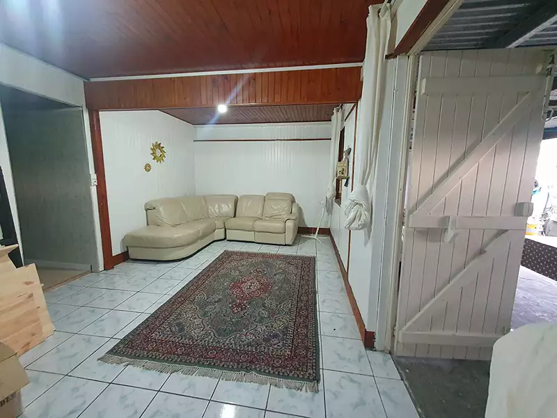 Maison, 110 m²