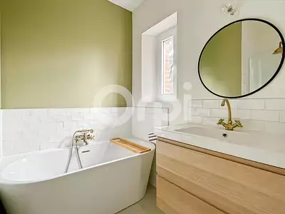 Maison, 50 m²