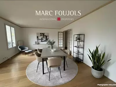 Appartement, 116,59 m²