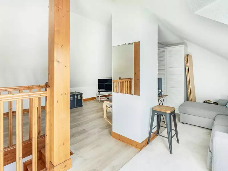 Appartement, 110 m²