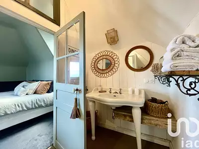 Maison, 213 m²
