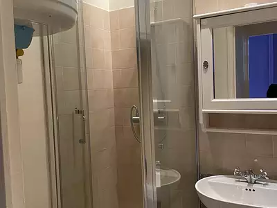 Appartement, 27 m²