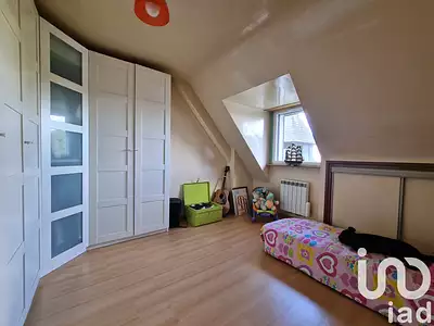 Maison, 168 m²