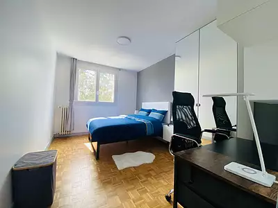 Appartement, 68 m²