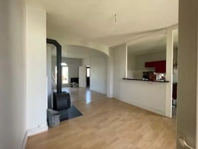 Maison, 104 m²