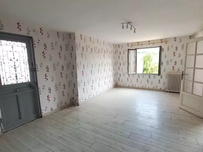 Maison, 136 m²