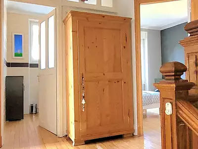Maison, 160 m²