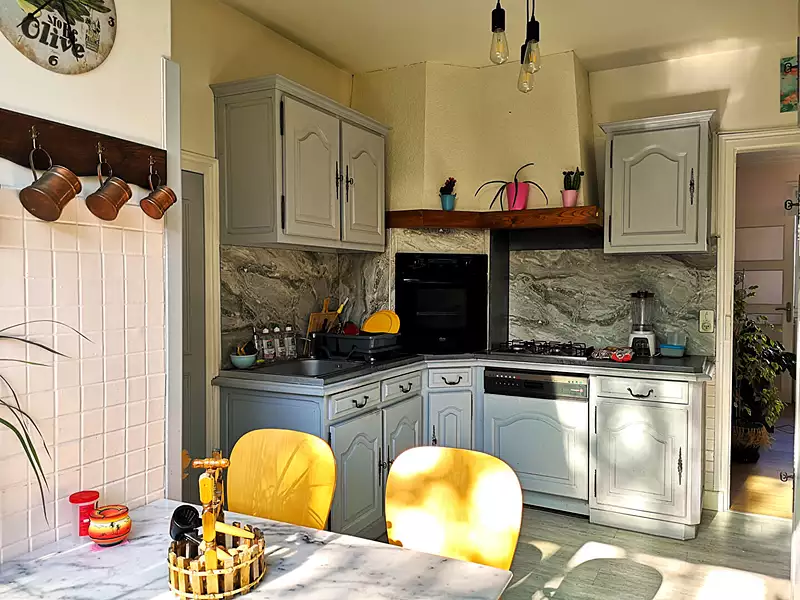 Maison, 75 m²