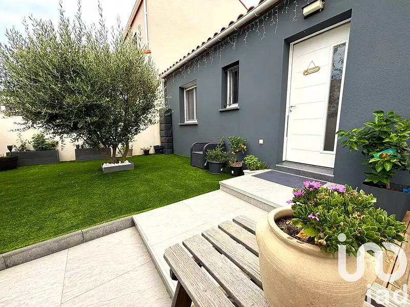 Maison, 87 m²