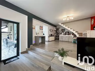 Maison, 85 m²