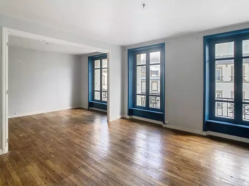 Appartement, 112 m²