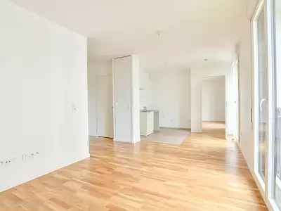 Appartement, 47,39 m²