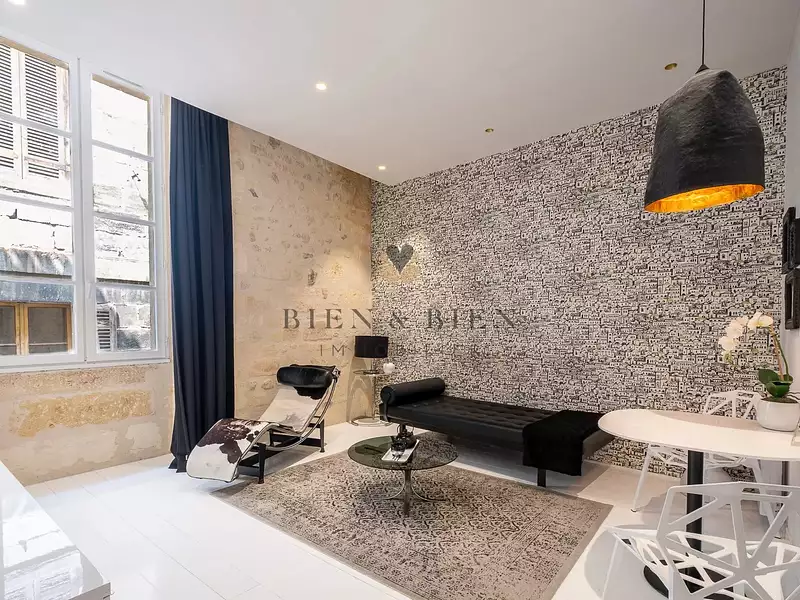Appartement, 38,01 m²