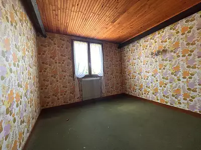 Maison, 133 m²