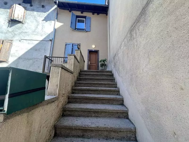 Maison, 47 m²