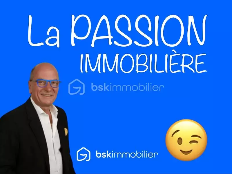 Immeuble, 91 m²