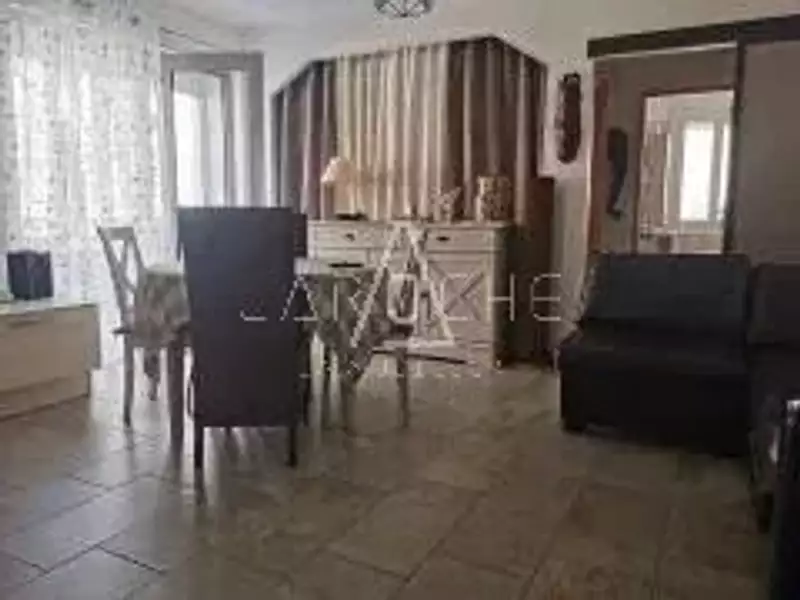 Appartement, 44,21 m²