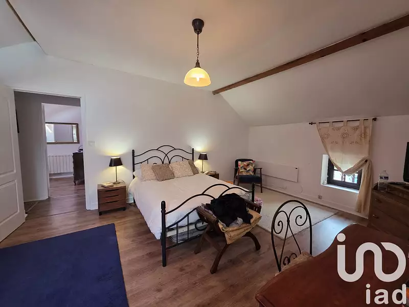 Maison, 98 m²