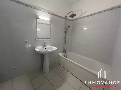 Appartement, 75 m²