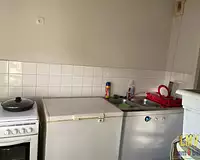 Appartement, 43,68 m²