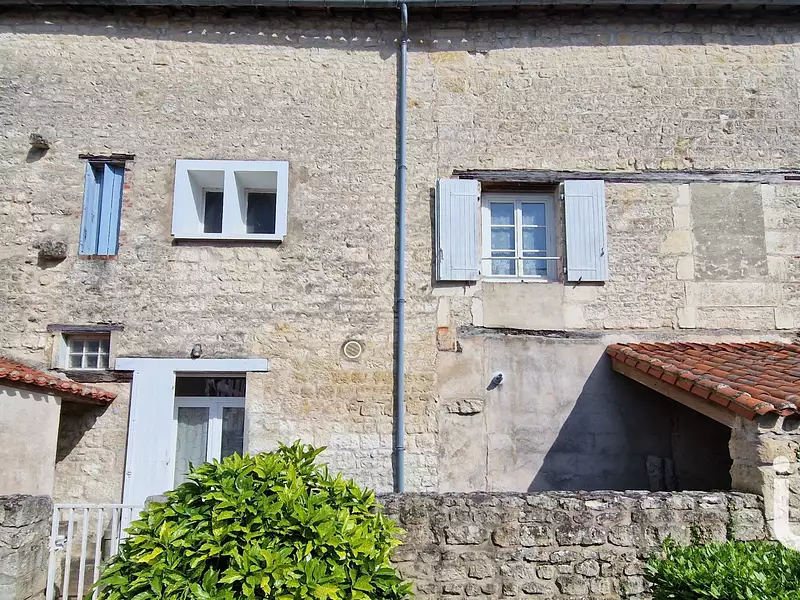 Maison, 105 m²