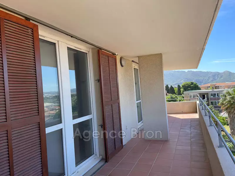 Appartement, 68,08 m²