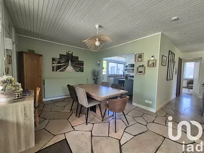 Maison, 110 m²